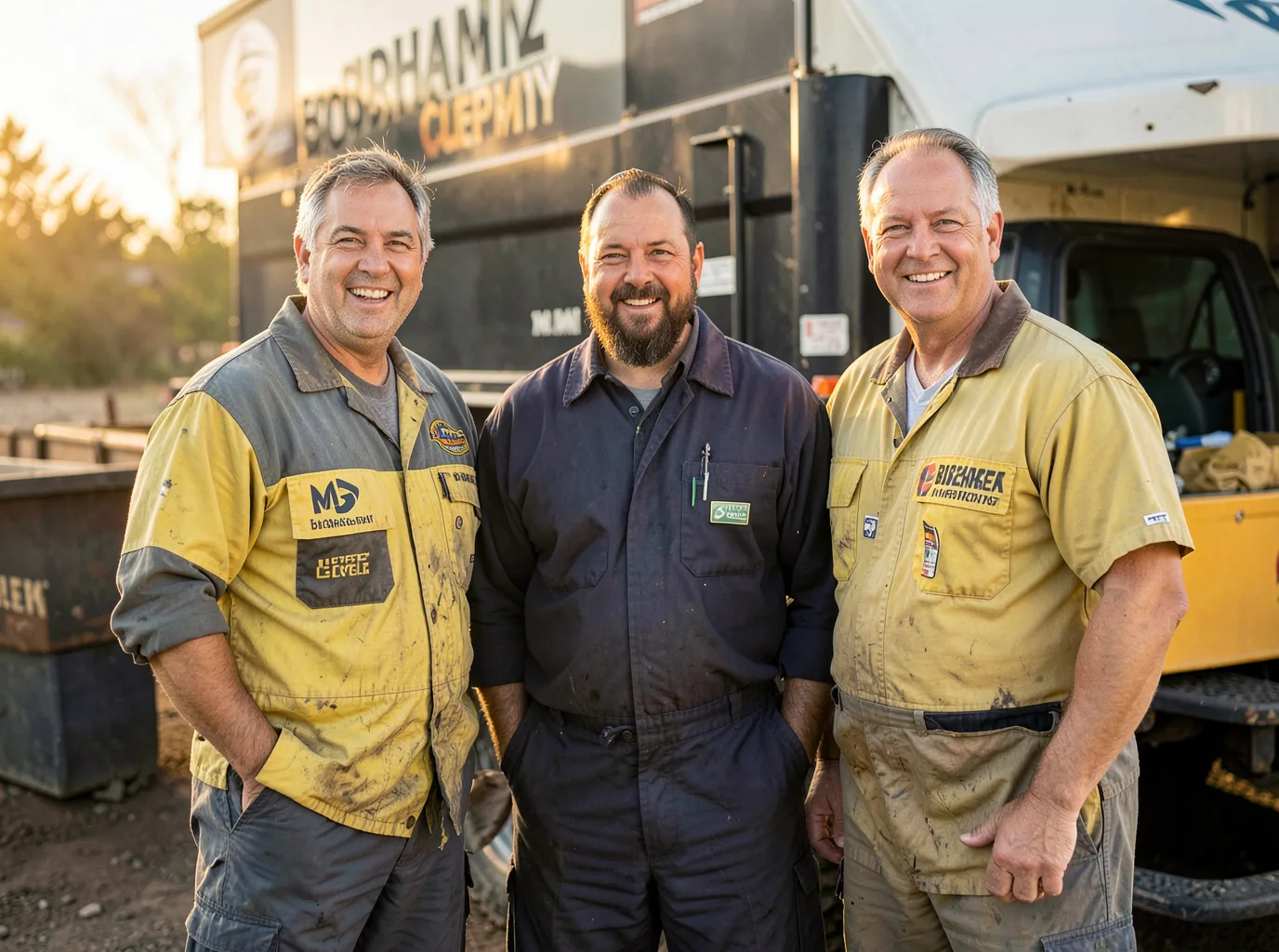 Sewage Cleanup company in Sunset, TX