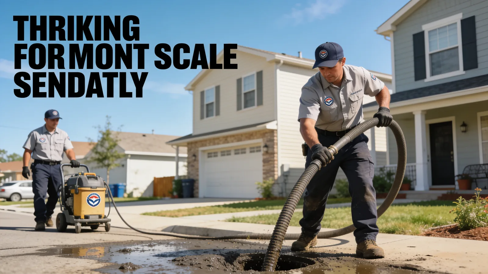 Sewage Cleanup in Sunset, TX near me